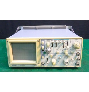 Oscilloscope